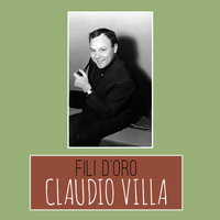 Claudio Villa - Fili d'oro