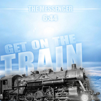 The Messenger - Get On the Train