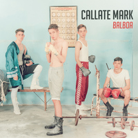 Callate Mark - Balboa