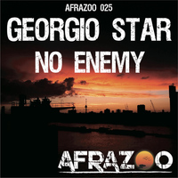 Georgio Star - No Enemy - Single