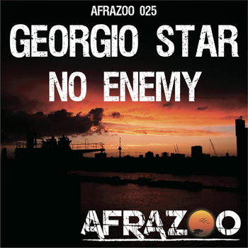 Georgio Star - No Enemy - Single