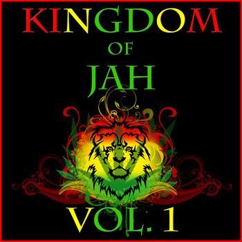 Freddie McGregor - Kingdom of Jah, Vol. 1