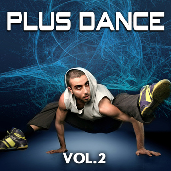 Various Artists - Plus Dance, Vol. 2 (Explicit)