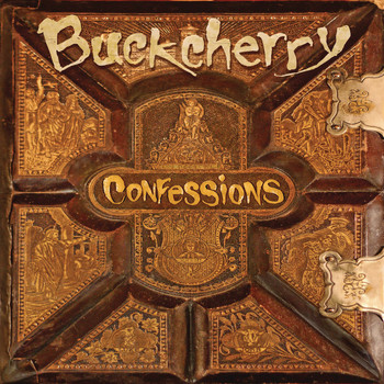 Buckcherry - Confessions (Explicit)