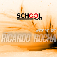 Ricardo Rocha - Where the Light (Original Mix) - Single