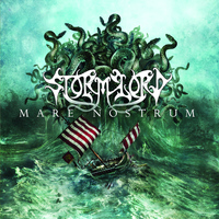 Stormlord - Mare Nostrum