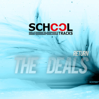 The Deals - Return (Original Mix) - Single