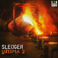 Sledger - Utopia 2