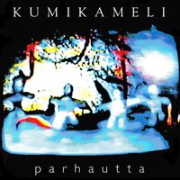 Kumikameli - Parhautta