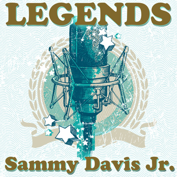 Sammy Davis Jr. - Legends