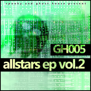 Various Artists - Allstars Ep, Vol. 2