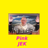 JEK - Pink