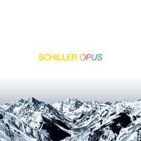 Schiller - Opus (White Edition)