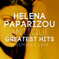 Helena Paparizou - Greatest Hits & Remixes 2014