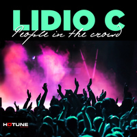 Lidio C - People in the Crowd