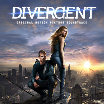 Various Artists - Divergent: Original Motion Picture Soundtrack