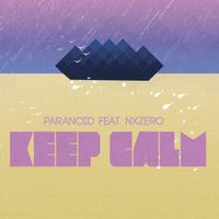 Paranoid - Keep Calm