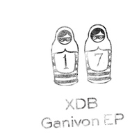 xdb - Ganivon EP