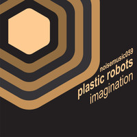Plastic Robots - Imagination