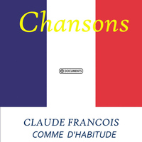 Claude Francois - Comme d'habitude