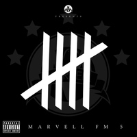 Marvell - Marvell FM 5 (Explicit)