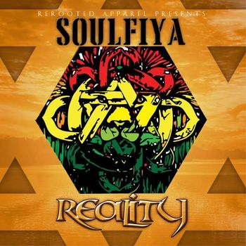 Soulfiya - Reality (Explicit)