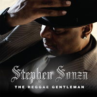 Stephen Souza - The Reggae Gentleman