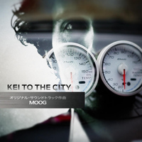 Moog - Kei to the City