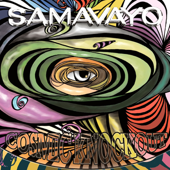 Samavayo - Cosmic Knockout
