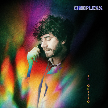 Cineplexx - Te Quiero
