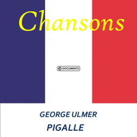 George Ulmer - Pigalle