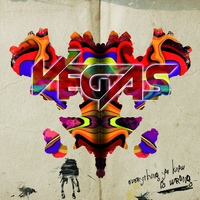 Vegas - Everything You Know Is Wrong