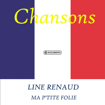 Line Renaud - Ma p'tite folie