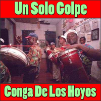 Conga De Los Hoyos - Un Solo Golpe