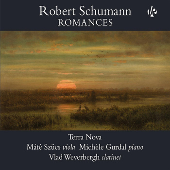Terra Nova - Schumann Romances