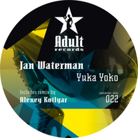 Jan Waterman - Yuka Yoko