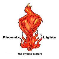 The Swamp Coolers - Phoenix Lights