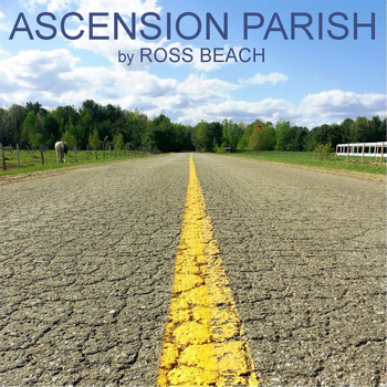Ross Beach - Ascension Parish