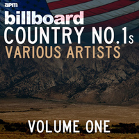Various Artists - Billboard Country No 1s, Vol. 1