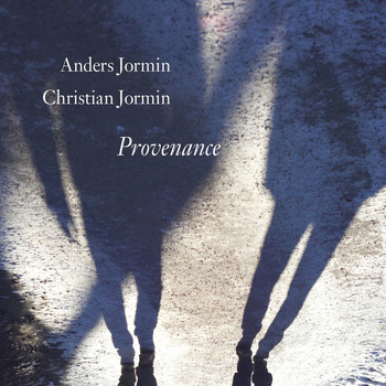 Anders Jormin & Christian Jormin - Provenance