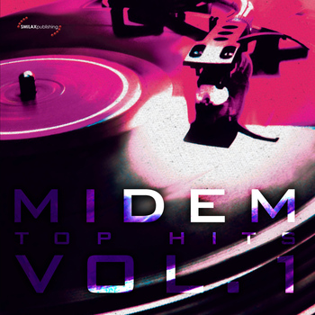 Various Artists - Midem Top Hits Vol. 1