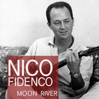 Nico Fidenco - Moon river