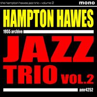 Hampton Hawes Trio - Volume 2