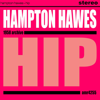Hampton Hawes - Hip