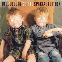 Disclosure - Settle (Special Edition)