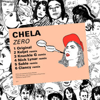Chela - Kitsuné: Zero