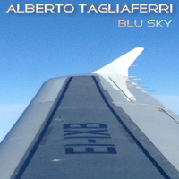 Alberto Tagliaferri - Blu Sky