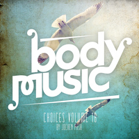 Jochen Pash - Body Music - Choices 18