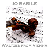 Jo Basile - Waltzes from Vienna