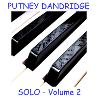 Putney Dandridge - Solo - Volume 2